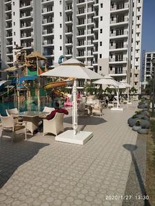 Image of 1095 Sq.ft 3 BHK Apartment / Flat for sale in Omaxe GH 4 Residency II Phase II AT Omaxe Integrated T, Arjunganj, Lucknow for Rs. 8600000