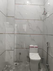 Bedroom Three Image of 1850 Sq.ft 3 BHK Villa for sale in Arsh Green Villa 2, Noida Extension Greater Noida for Rs. 8500000