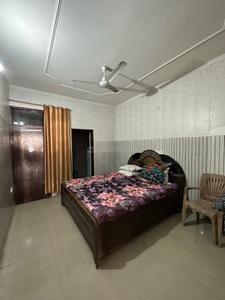 Bedroom Image of 1069 Sq.ft 2 BHK Builder Floor for sale in Mount Kailash, Gazipur Zirakpur for Rs. 3500000