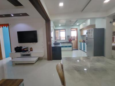 Hall Image of 2529 Sq.ft 4 BHK Apartment / Flat for sale in Science City Ahmedabad for Rs. 22500000