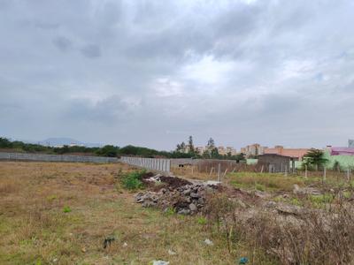 Image of 1500 Sq.ft Residential Plot / Land for sale in Vadgaon, Pune for Rs. 1350000