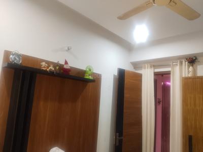 Bedroom Image of 1350 Sq.ft 2 BHK Builder Floor for sale in GMS Road Dehradun for Rs. 7000000