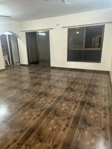 Hall Image of 608 Sq.ft 1 BHK Apartment / Flat for sale in Palm Ville, Kharadi Pune for Rs. 5500000