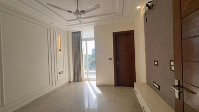 Bedroom Image of 1610 Sq.ft 3 BHK Builder Floor for sale in Pitrachaya Dev Luxury Floors, Sector 70 Gurgaon for Rs. 20800000