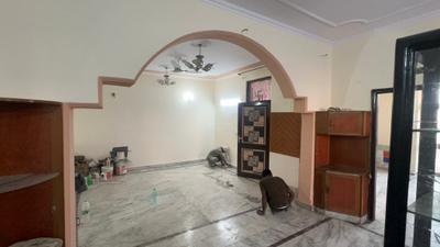 Living Room Image of 1800 Sq.ft 4 BHK Apartment / Flat for rent in Surya Nagar Ghaziabad for Rs. 35000