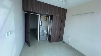 Bedroom Image of 900 Sq.ft 2 BHK Apartment / Flat for sale in Pyramid Urban 67A, Sector 67 Gurgaon for Rs. 8300000