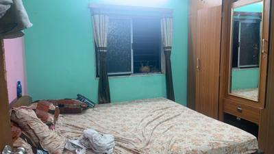 Bedroom Image of 780 Sq.ft 2 BHK Apartment / Flat for sale in Topsia Kolkata for Rs. 3500000
