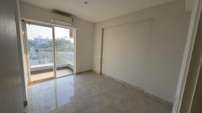 Bedroom Image of 1260 Sq.ft 3 BHK Builder Floor for rent in Signature Global City 92, Sector 92 Gurgaon for Rs. 29000