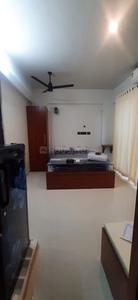 Hall Image of 350 Sq.ft 1 RK Apartment / Flat for rent in Kalamassery Kochi for Rs. 16500