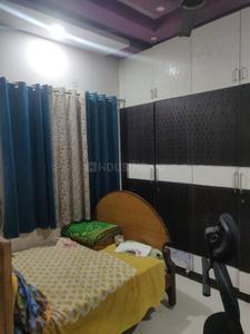 Bedroom Image of 1525 Sq.ft 3 BHK Apartment / Flat for sale in 5 Elements Ajantha Prime by 5 Elements Realty, Rayasandra Bengaluru for Rs. 12150000
