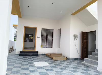 Hall Image of 1000 Sq.ft 2 BHK Villa for sale in RR Olivia, Sulur Coimbatore for Rs. 4900000