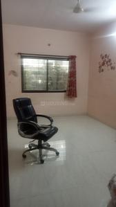 Hall Image of 900 Sq.ft 1 BHK Villa for rent in Cidco Aurangabad for Rs. 10000