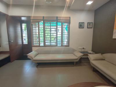 Hall Image of 3153 Sq.ft 3 BHK Independent House for sale in Jodhpur Ahmedabad for Rs. 42500000