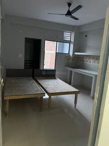 Kitchen Image of Chauhan PG Live in Sector 45, Noida