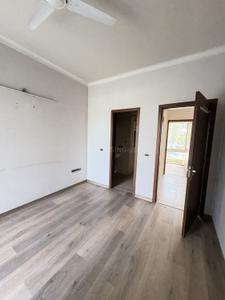 Bedroom Image of 1093 Sq.ft 2.5 BHK Builder Floor for sale in Central Park Flamingo Floors, Sector 32 Sohna for Rs. 14000000