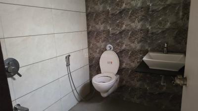 Bathroom Image of 1260 Sq.ft 4 BHK Villa for sale in New Maninagar Ahmedabad for Rs. 10500000