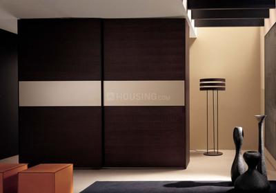 Bedroom Image of 4300 Sq.ft 6 BHK Apartment / Flat for sale in Ekta Maplewood, Santacruz West Mumbai for Rs. 240000000