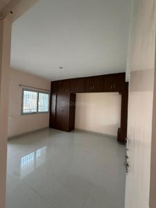 Hall Image of 2000 Sq.ft 4 BHK Apartment / Flat for rent in GenX Landmark, Danapur Patna for Rs. 20000