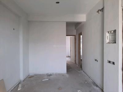 Living Room Image of 1010 Sq.ft 2 BHK Builder Floor for sale in Signature Global City 92, Sector 92 Gurgaon for Rs. 10450000