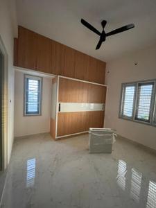 Bedroom Image of 1000 Sq.ft 2 BHK Independent House for rent in Arakere Tumkur for Rs. 13000