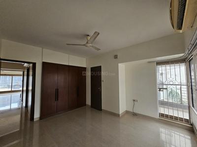 Bedroom Image of 2500 Sq.ft 3 BHK Apartment / Flat for sale in Santacruz West Mumbai for Rs. 105000000