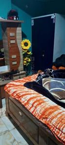 Bedroom Image of 565 Sq.ft 2 BHK Apartment / Flat for sale in Baidyabati Hooghly for Rs. 1800000