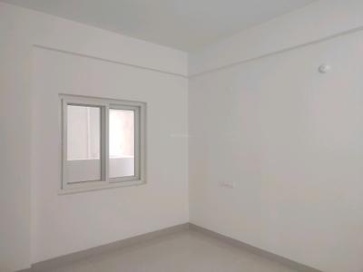 Bedroom Image of 1505 Sq.ft 3 BHK Apartment / Flat for sale in Rameshwaram Banda Sangareddy for Rs. 6923000