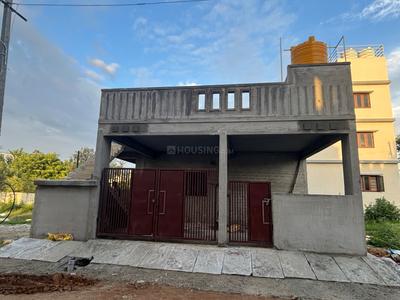 Image of 1200 Sq.ft Residential Plot / Land for sale in Sri Sai Chaitanya Enclave, Cheemasandra, Bengaluru for Rs. 7200000