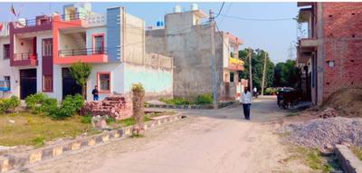 Image of 1000 Sq.ft 1.5 BHK Farm House for sale in Sadrauna, Lucknow for Rs. 1599000