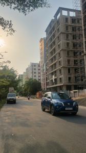 Image of 1847 Sq.ft 3 BHK Apartment / Flat for sale in New Town, Kolkata for Rs. 15515000