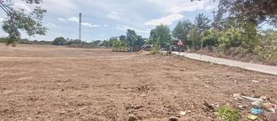 Image of 1200 Sq.ft Residential Plot / Land for sale in Madurantakam, Chennai for Rs. 1020000
