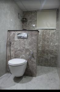 Bathroom Image of Golf Edge Residences in Gachibowli, Hyderabad