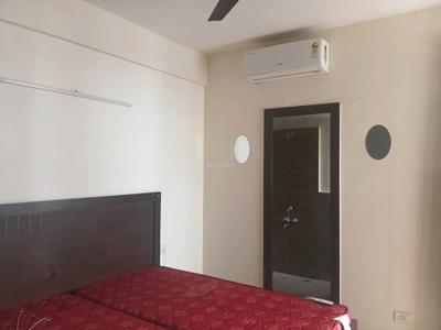 Bedroom Image of 735 Sq.ft 2 BHK Apartment / Flat for sale in Suncity Avenue 76, Sector 76 Gurgaon for Rs. 8650000
