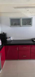 Kitchen Image of 2502 Sq.ft 4 BHK Penthouse for sale in Vastrapur Ahmedabad for Rs. 15000000