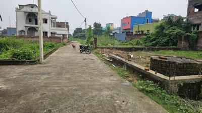 Image of 2880 Sq.ft Residential Plot / Land for sale in Nigha, Asansol for Rs. 3300000