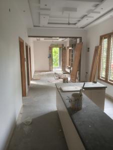 Hall Image of 2200 Sq.ft 3 BHK Builder Floor for rent in Basaveshwara Nagar Bengaluru for Rs. 55000