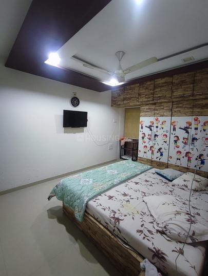 Sakansh Appartment Bedroom 1