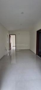 Hall Image of 1000 Sq.ft 2 BHK Apartment / Flat for rent in Swargate Pune for Rs. 35000