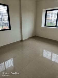 Bedroom Image of 1200 Sq.ft 3 BHK Apartment / Flat for sale in Vayusena Nagar Nagpur for Rs. 4500000