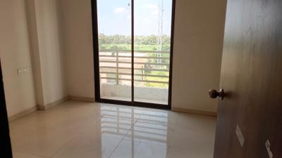 Bedroom Image of 950 Sq.ft 2 BHK Apartment / Flat for rent in Harni Vadodara for Rs. 14000