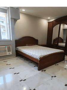 Image of 900 Sq.ft 2 BHK Apartment / Flat for rent in Tardeo, Mumbai for Rs. 160000