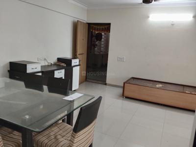 Hall Image of 1000 Sq.ft 2 BHK Apartment / Flat for sale in Tanya Apartment, Wakad Pune for Rs. 8500000