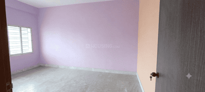 Bedroom Image of 1081 Sq.ft 2 BHK Apartment / Flat for sale in Kaikhali Kolkata for Rs. 4200000