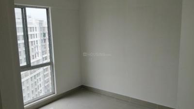 Bedroom Image of 920 Sq.ft 3 BHK Apartment / Flat for sale in Shapoorji Pallonji Shukhobrishti Spriha Phase 8, New Town Kolkata for Rs. 5550000