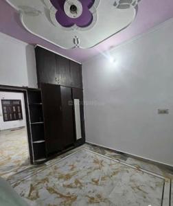 Bedroom Image of 1350 Sq.ft 2.5 BHK Builder Floor for rent in Sector-02 Bahadurgarh for Rs. 16000