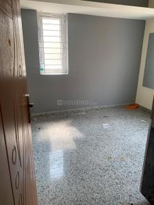 Bedroom Image of 1000 Sq.ft 2 BHK Apartment / Flat for rent in Whitefield Bengaluru for Rs. 40000