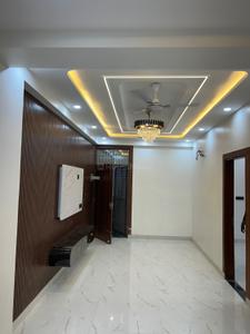 Hall Image of 1300 Sq.ft 3 BHK Builder Floor for sale in Shalimar Garden Ghaziabad for Rs. 11000000