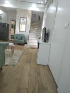 Hall Image of 1200 Sq.ft 3 BHK Villa for sale in NG Palm Nest, Wagholi Pune for Rs. 19200000