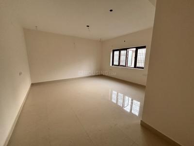 Hall Image of 1500 Sq.ft 3 BHK Duplex for sale in Varadharajapuram Chennai for Rs. 9000000