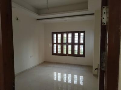 Bedroom Image of 3000 Sq.ft 4 BHK Duplex for sale in Bawadiya Kalan Bhopal for Rs. 30000000